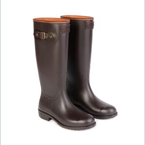 Penelope Chilvers Gloucester Wellington rain boot